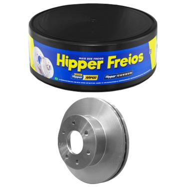 Imagem de Disco Freio Sprinter 415 515 2012 A 2017 Dianteiro