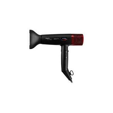 Imagem de Secador Taiff Turbe Digital 2400w 127v, 110V