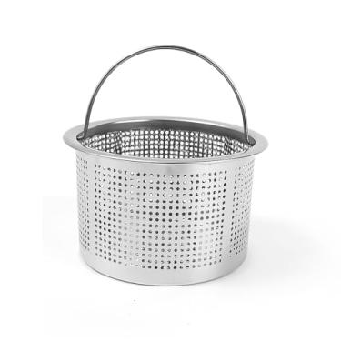 Imagem de Filtro Para Pias De Cozinha E Casa De Banho, Tampa Para Ralo De Pia(F3-7.5 * 4.7cm)