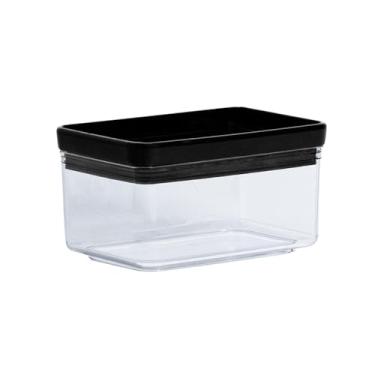 Imagem de Paramount Plásticos - Pote Hermético Lumini Retangular