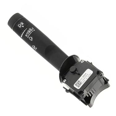 Imagem de Interruptores da coluna de direção compatíveis com Chevrolet Orlando J309 2011 2012 2013 2014 2015 Interruptor da alavanca do limpador de para-brisa 1241728