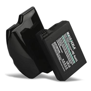 Imagem de 2500mAh Console de jogos Bateria de substituição, Compatível com Lite, PSP 2th, PSP-2000, 3000, 3001, 3004, 3008, Slim, As compras estão sujeitas a impostos de importação