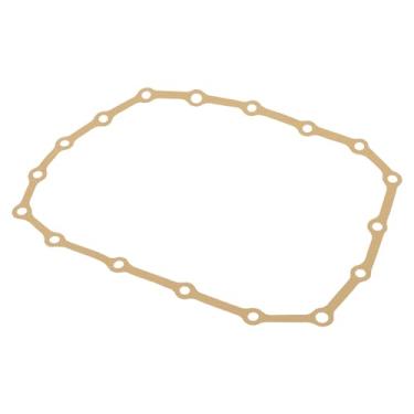 Imagem de TUCKBOLD Junta do cárter de óleo do carro para transmissão do carro junta do cárter do óleo do motor selo da junta do cárter de óleo nº 218145T0000 para Honda Civic 2014-2025 para Honda HR-V 2016-2025