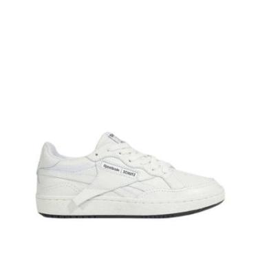 Imagem de Tênis Reebok Schutz Sola Bicolor Branco-Feminino