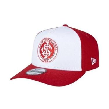 Imagem de Bone A-Frame Internacional Nev25Bon137-C071-Unissex