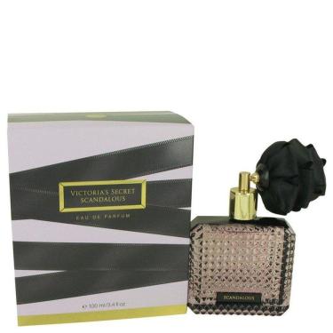 Imagem de Perfume Feminino Scandalous Victoria's Secret Eau De Parfum 100 Ml