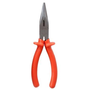 Imagem de Alicate Bico Meia Cana Isolado Nr10 Beta 1167br 6 – Profissional, Seguro E Resistente