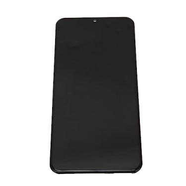 Imagem de Cryfokt Kit de Substituição do Conjunto de Tela de Toque LCD A23 5G, Alta Compatibilidade e Instalação Profissional, para SM A236U SM A236B, Tela de 6,6 Polegadas, Ferramentas de Reparo Incluídas,