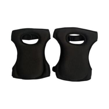 Imagem de Protetores De Joelho Para Jardinagem Ao Ar Livre, Proteção Laboral, Pr