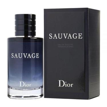Imagem de Perfume Sauvage Edt 100Ml