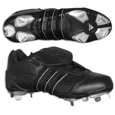 Imagem de adidas Mens Excelsior Metal Cleats (Low)
