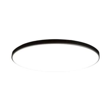 Imagem de Luminária De Teto LED Moderna, Painel De Luz Para Quarto, Cozinha, Sal