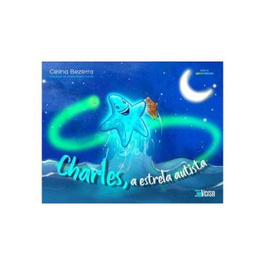 Imagem de Charles, a estrela autista - INVERSO