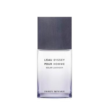 Imagem de Issey Miyake L'eau D'issey Solar Lavender Eau De Toilette - Perfume Masculino 50ml