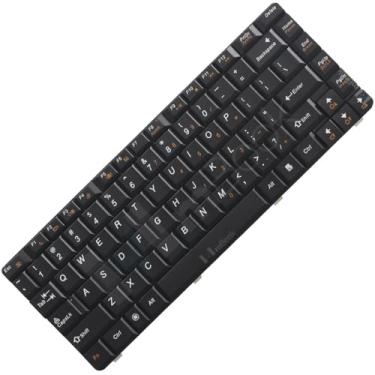 Imagem de Teclado mBook para Lenovo Ideapad G460E Layout US