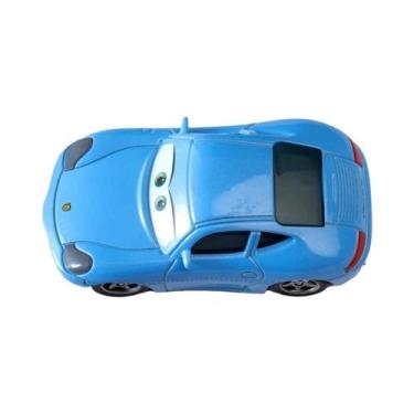 Imagem de Brinquedos Disney Pixar Cars 2 3, Modelo De Carro Diecast Alloy Lightn