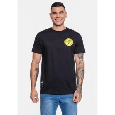 Imagem de Camiseta Onbongo Masculina Masculino-Masculino