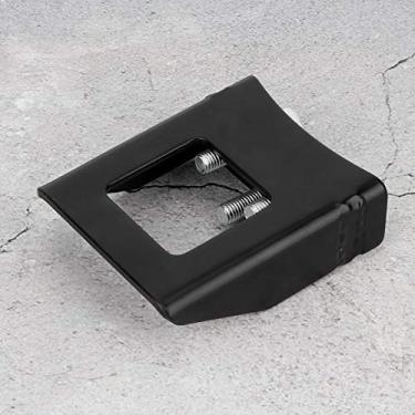 Imagem de Cryfokt Anti-chocalho Engate Tensor Ruído Eliminar Estabilizador para Caminhão de Reboque Motor Casa 1 X Engate Apertador