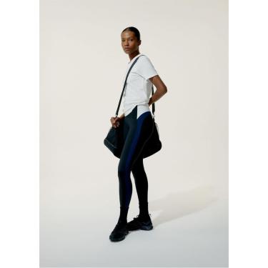 Imagem de Calça Legging Esportiva Hering Sports Secagem Rápida Feminina-Feminino