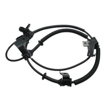 Imagem de 95670-2k000 frente esquerda motorista lado abs sensor de velocidade da roda apto para kia soul 2009 2010 2011 2012 2013 956702k000