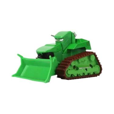 Imagem de Modelo De Metal Diecast 1:55 Da Disney Pixar Cars, Brinquedo Caminhão 