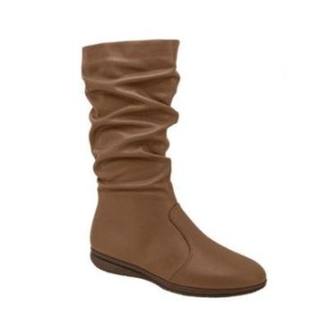 Imagem de Bota Feminina Cano Medio Piccadilly-Feminino