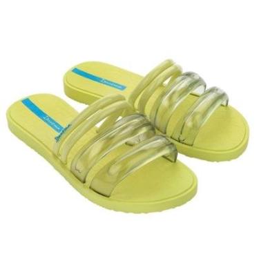 Imagem de Chinelo Ipanema Slide Puffer Tiras 26727 33/40-Masculino
