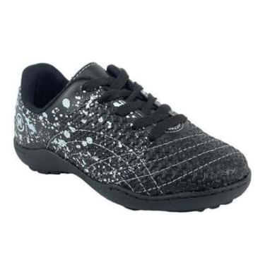 Imagem de Chuteira Molekinho Society Infantil Masculino - 2819108-Masculino