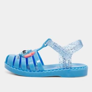 Imagem de Sandalia Grendene Disney Duo Stitch-Feminino