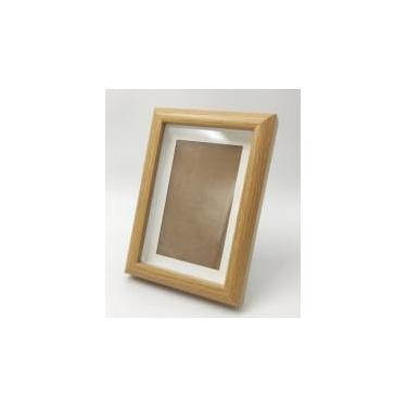 Imagem de Porta Retrato de Madeira, 10x15 ou 15x20 cm (15X20)