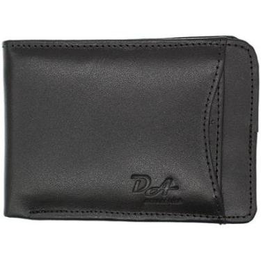 Imagem de Carteira Executiva de Bolso D A Porta Documentos Moedas Masculina-Masculino