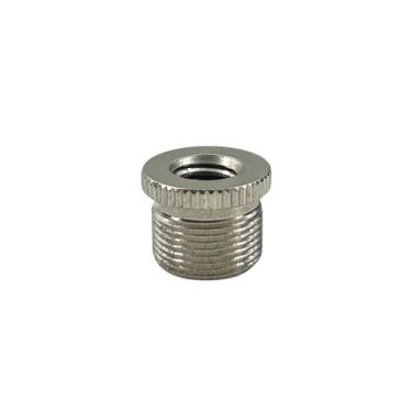 Imagem de Adaptador Rosca Conversão Pedestal Microfone De 3/8 À 5/8 - Land