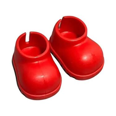 Imagem de Botas De Chuva Labubu Para Bebês 17cm 1ª 2ª 3ª Geração Acessórios Gera