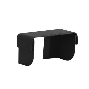 Imagem de DAGIJIRD Capa protetora de tela da câmera, proteção solar para câmera DJI OSMO POCKET 3 Action Camera