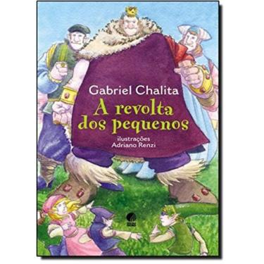 Imagem de Revolta Dos Pequenos, A