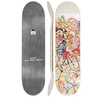 Imagem de Shape Element Community Vitória Mendonça 8.0 x 31.500-Masculino