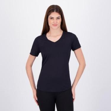 Imagem de Camiseta Fila Training Crepe Flow Feminina-Feminino