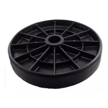 Imagem de Roda Para Betoneira Csm 400L - 1 Traço - Roda Plástica
