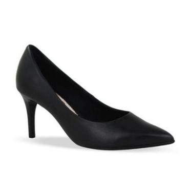 Imagem de Sapato Feminina Salto Alto Fino Bottero  353701-Feminino