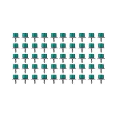 Imagem de Sistema De Irrigação Por Gotejamento Ajustável 50-800PCS Conjunto De R