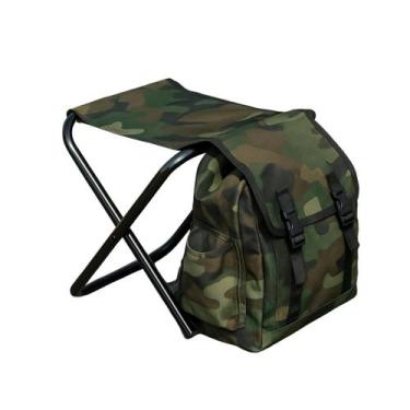 Imagem de Mochila Bolsa Semi Térmica Snel Home para Camping, Praia e Viagem  Moc