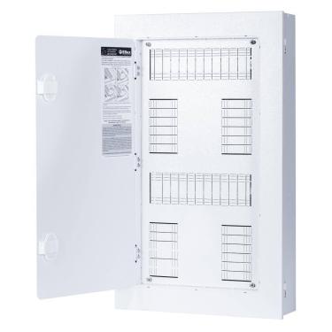 Imagem de Qcb-E Idr/Ddr Trif 100A 24+12D Din+Geral