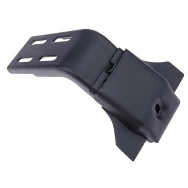 Imagem de Aymzbd Bagageiro de Teto para Carro, Suporte para Teto, Adaptador de Montagem em Calha, Desempenho Estável para Carros, 14 a 16 Cm