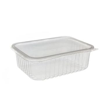 Imagem de Kit Pote Marmita 350mL 500mL 750mL 1000mL Freezer Microondas Fitness Comida Congelada Marmitex Organizador (750mL,40)