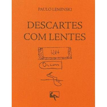 Imagem de Descartes Com Lentes - ARTE E LETRA EDITORA, Sortido