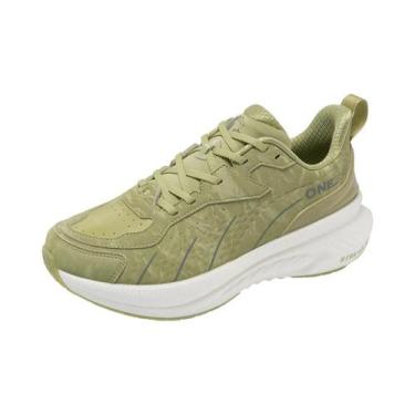 Imagem de Tênis De Corrida Masculino Para Treino De Inverno ONEMIX 2025, Sneaker