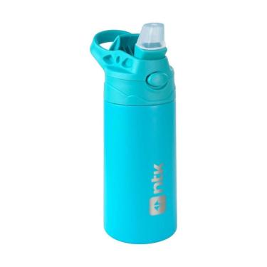Imagem de Garrafa Térmica Infantil 350ml Isomax Kids 2 NTK-Unissex