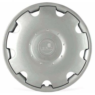 Imagem de Calota Grid Aro 13a 573ar-pta Mod Volkswaggen Gol G3 Aro Pressão - Pc / 4