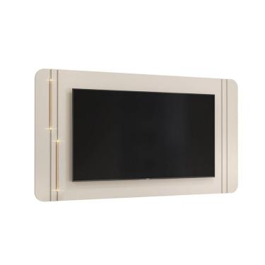 Imagem de Painel Ariana Com Cantos Arredondados Off White