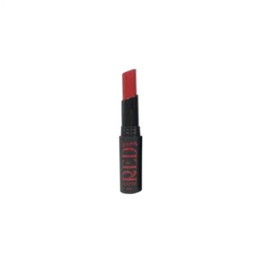 Imagem de Batom Red Matte 01 Luisance